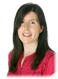 Genevieve, French and German tutor in Dublin