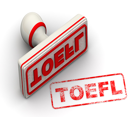 TOEFL Classes in Tutorials in Dublin